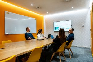 Module 3: Power BI Automatisering & publicatie