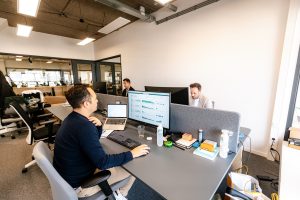 Module 1: Power BI Basis (introductie & fundamentals)